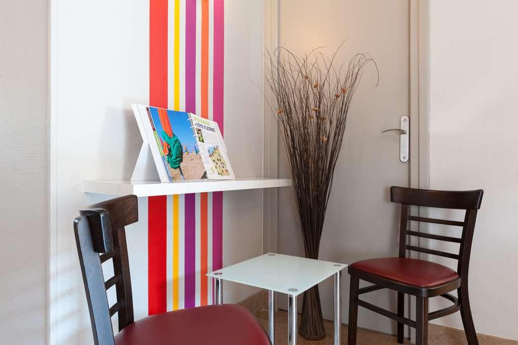 The Originals City, Hotel Le Savoy, Caen Facilities photo